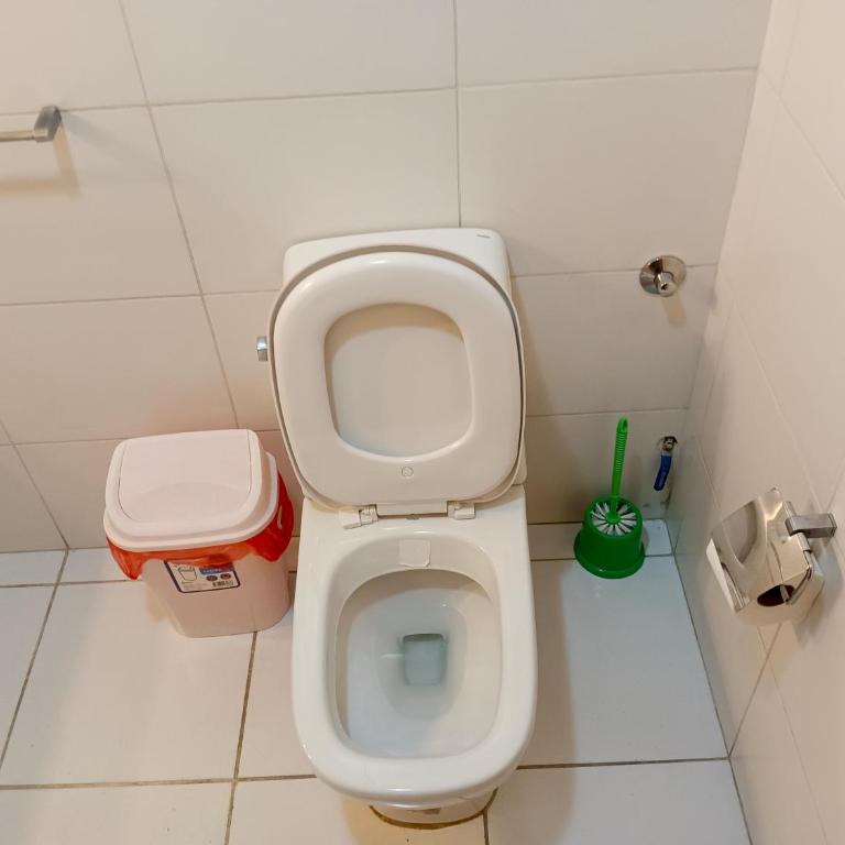 Apartamento de 3 Dormitorios - Apartamento de 3 dormitorios - 55