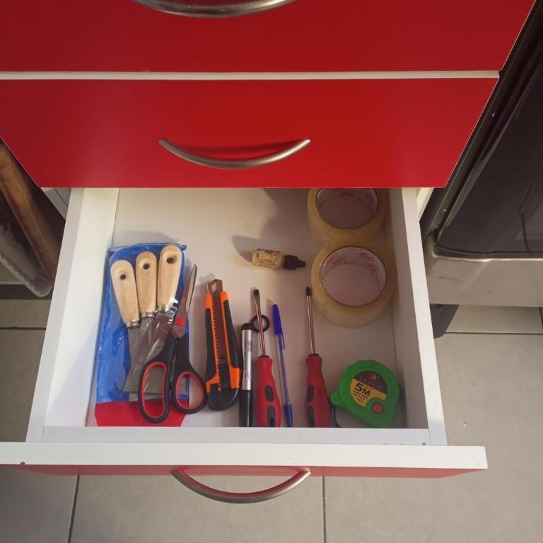 Apartamento de 3 Dormitorios - Apartamento de 3 dormitorios - 57