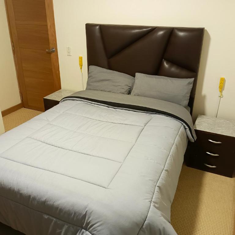 Apartamento de 3 Dormitorios - Apartamento de 3 dormitorios - 59