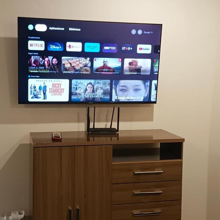 Apartamento de 3 Dormitorios - Apartamento de 3 dormitorios - 62