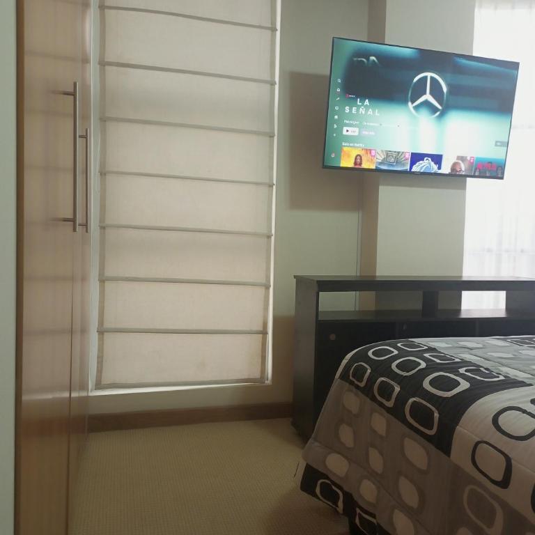 Apartamento de 3 Dormitorios - Apartamento de 3 dormitorios - 63