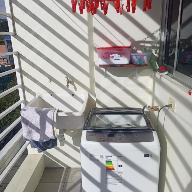 Apartamento de 3 Dormitorios - Apartamento de 3 dormitorios - 64