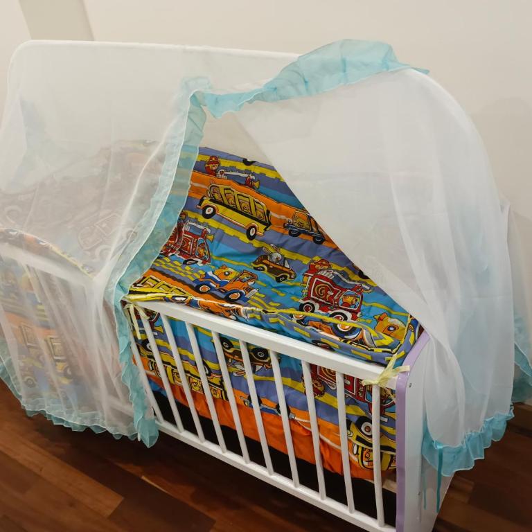 Apartamento de 3 Dormitorios - Apartamento de 3 dormitorios - 65