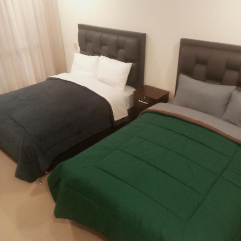 Apartamento de 3 Dormitorios - Apartamento de 3 dormitorios - 68