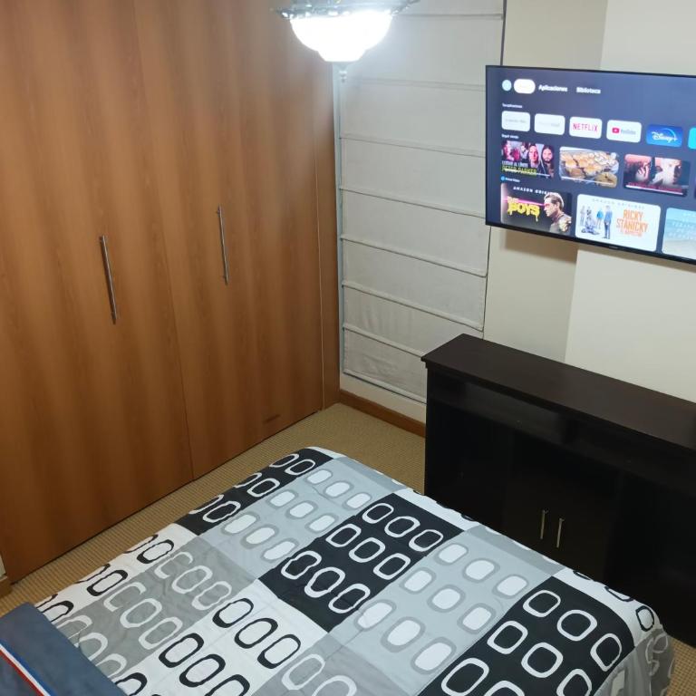 Apartamento de 3 Dormitorios - Apartamento de 3 dormitorios - 1