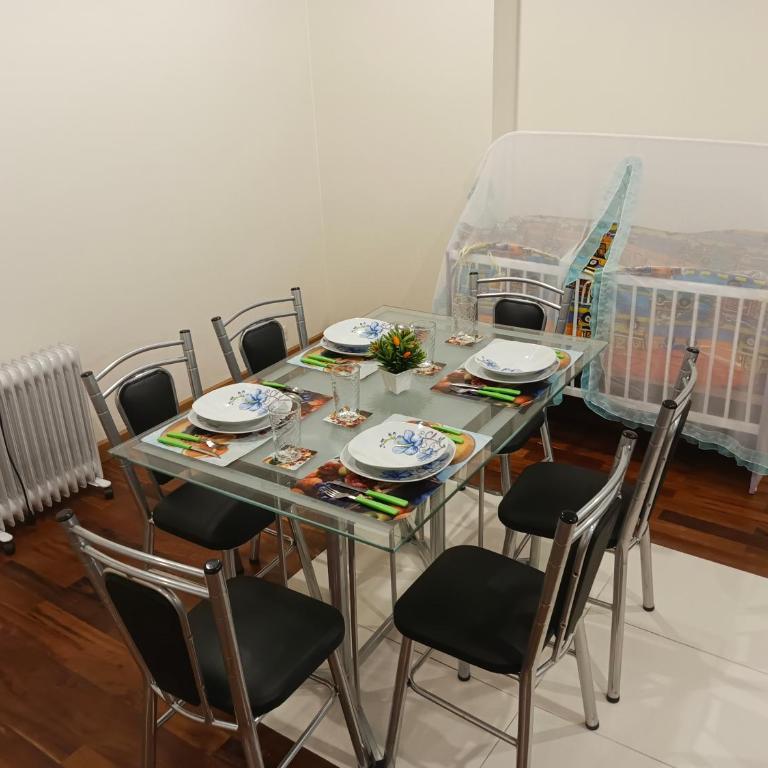 Apartamento de 3 Dormitorios - Apartamento de 3 dormitorios - 79