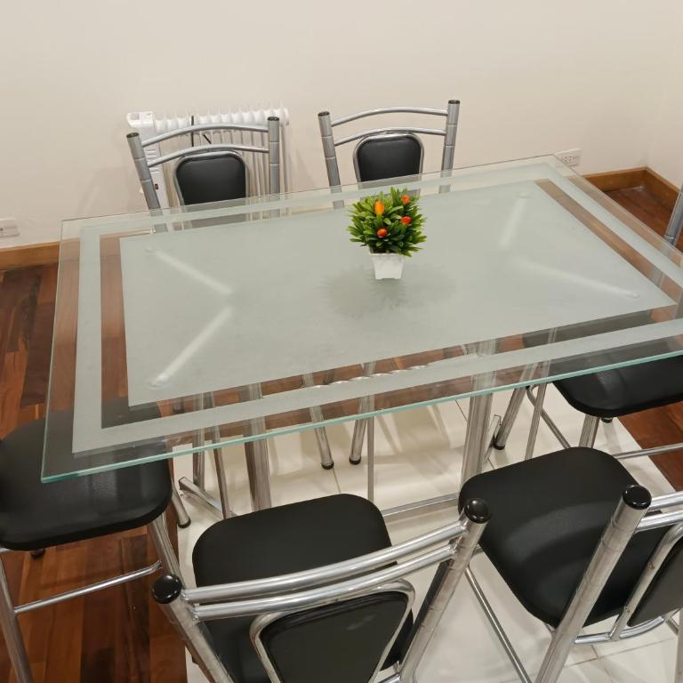 Apartamento de 3 Dormitorios - Apartamento de 3 dormitorios - 82