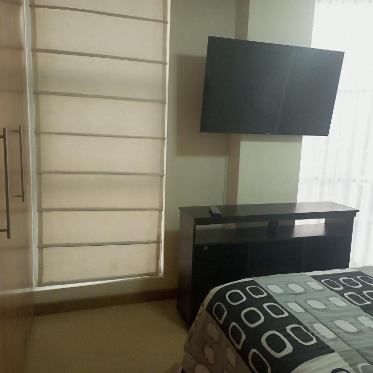 Apartamento de 3 Dormitorios - Apartamento de 3 dormitorios - 84
