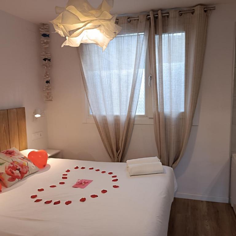 Casas Natura - Centro Graus - Deluxe Studio - 10