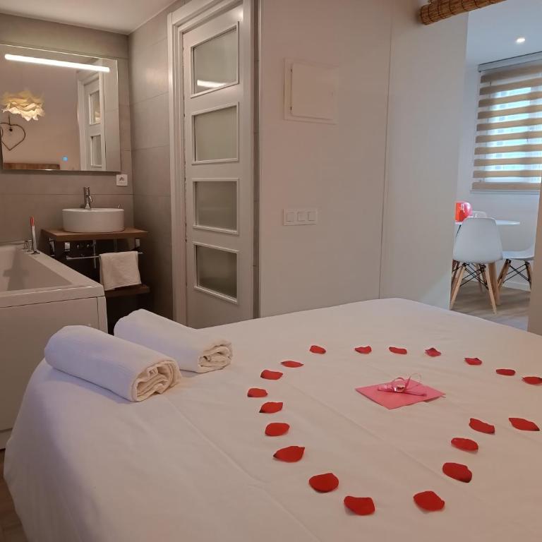 Casas Natura - Centro Graus - Deluxe Studio - 13