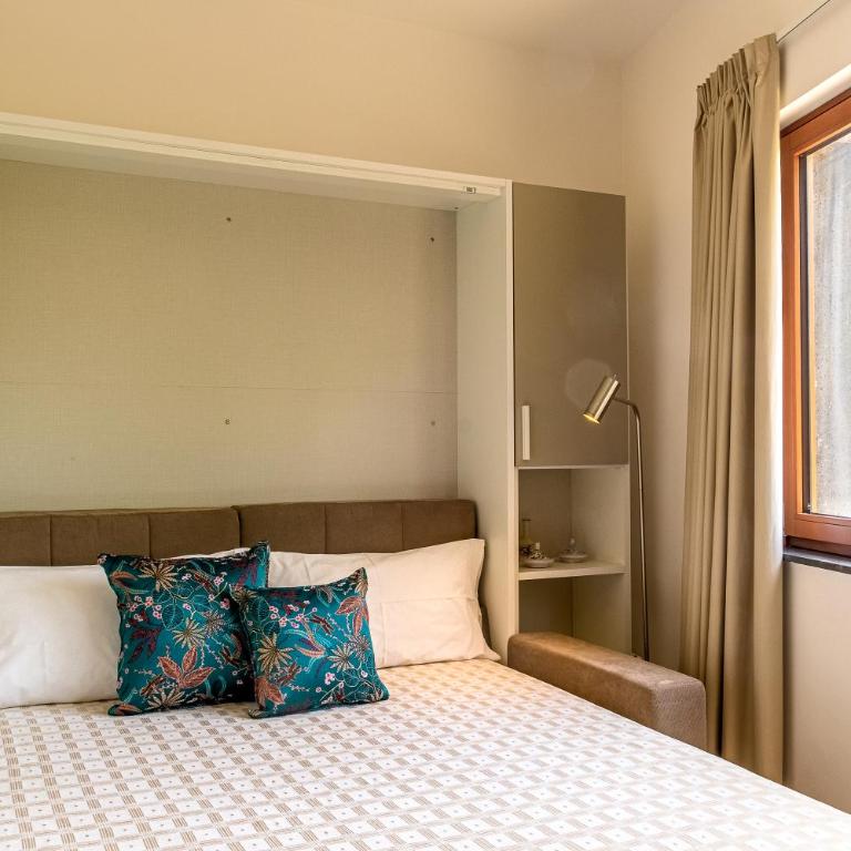 Suite Karola - Exclusive Stay - Appartamento con 2 Camere da Letto - 17