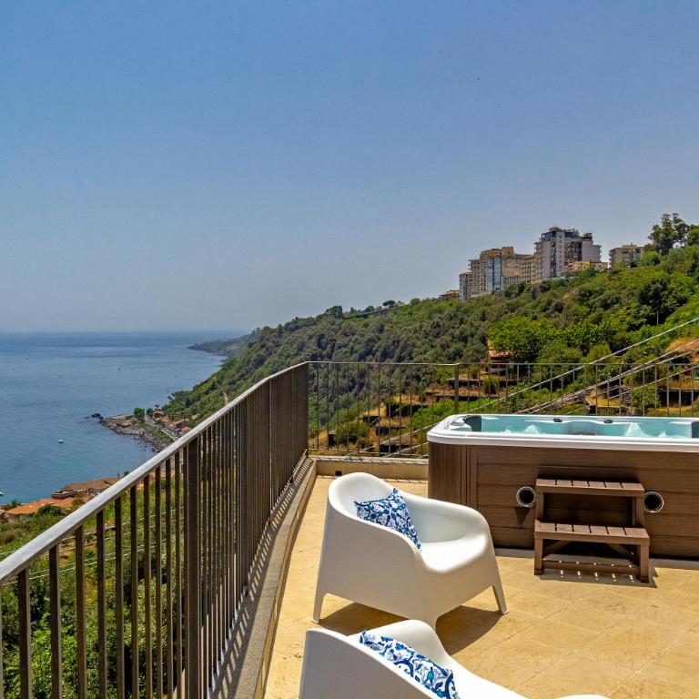 Suite Karola - Exclusive Stay - Appartamento con 2 Camere da Letto - 3