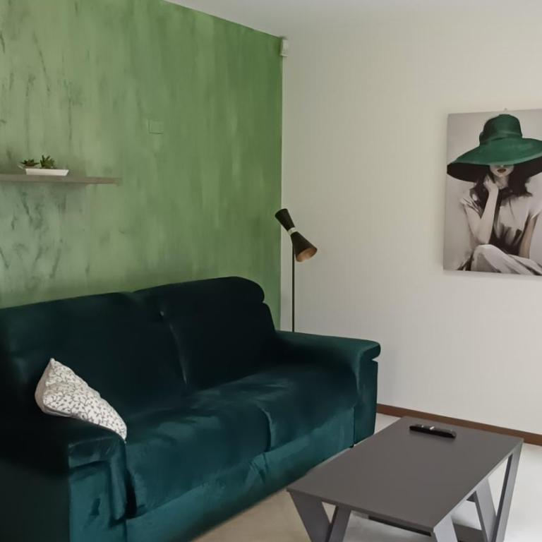 S.G. HOUSE - Appartamento con 2 Camere da Letto - 9