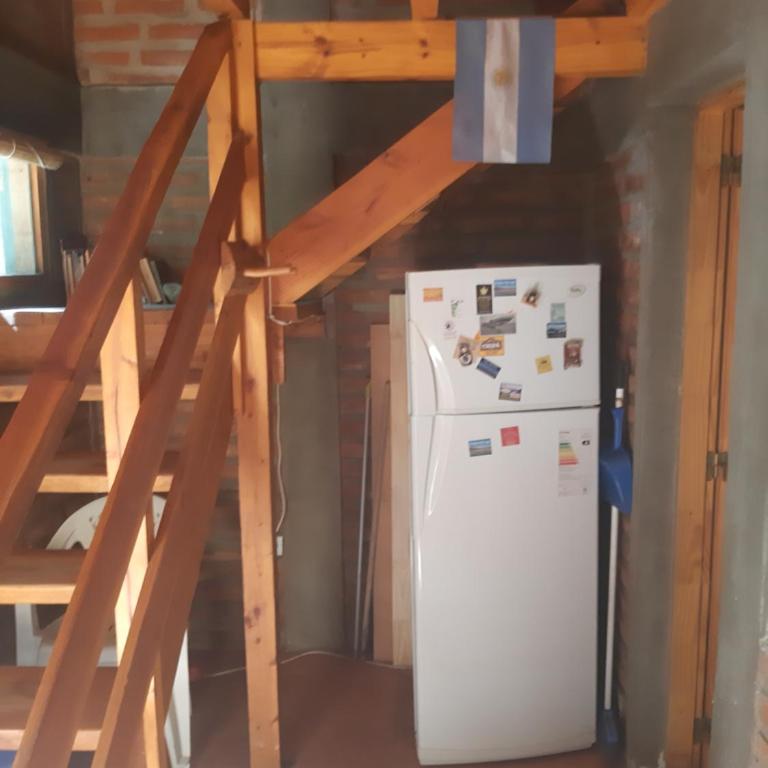 Alojamiento Los maitenes - Chalet de 1 dormitorio - 2
