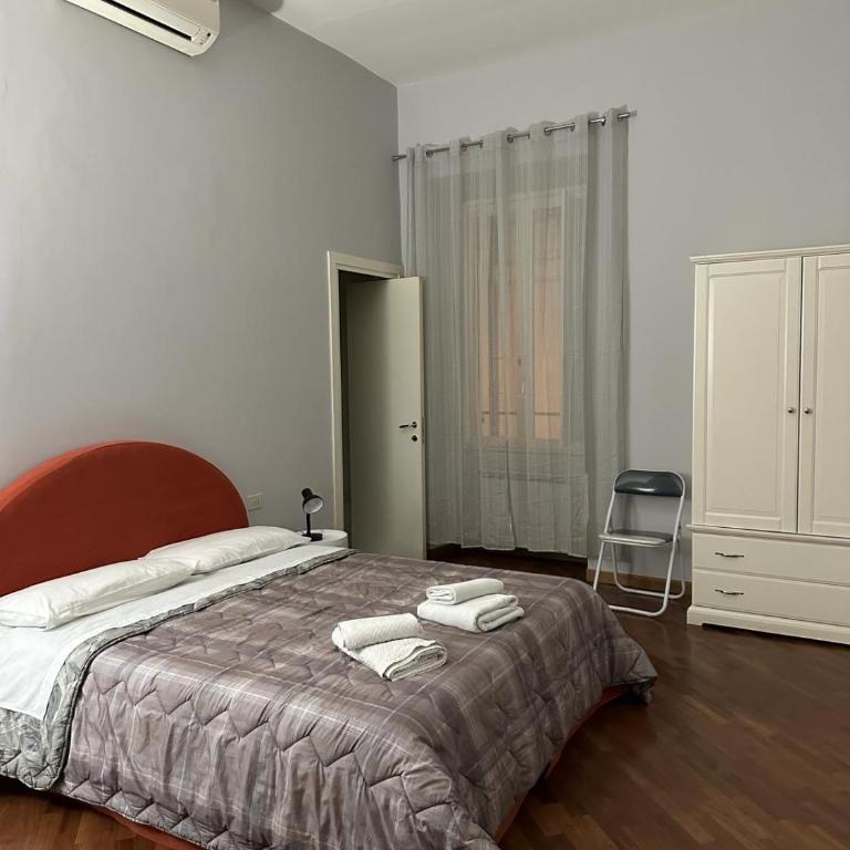 Ale home - Appartamento con 2 Camere da Letto - 5