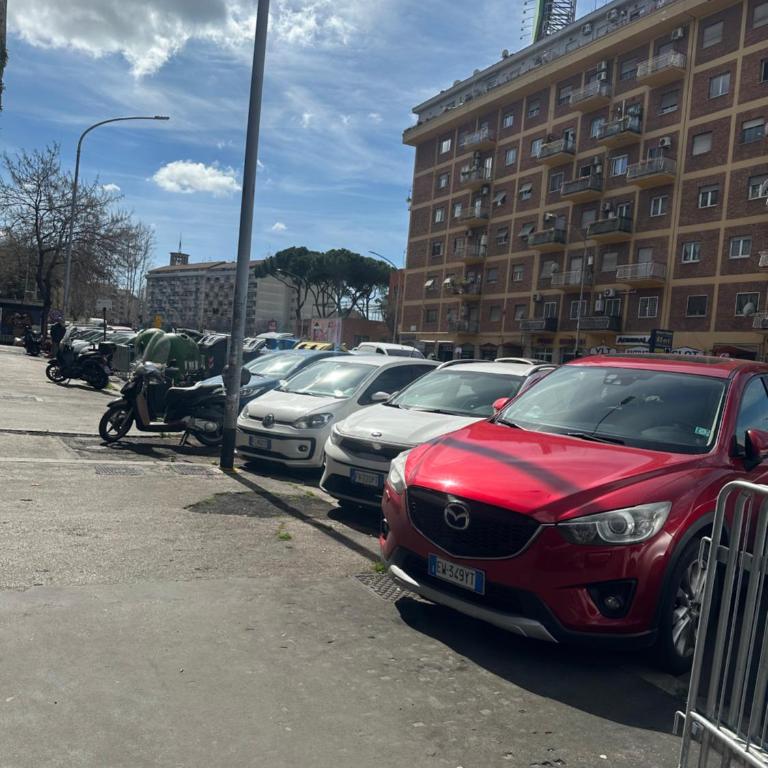 stazione trastevere公寓 - Appartamento con 2 Camere da Letto - 20