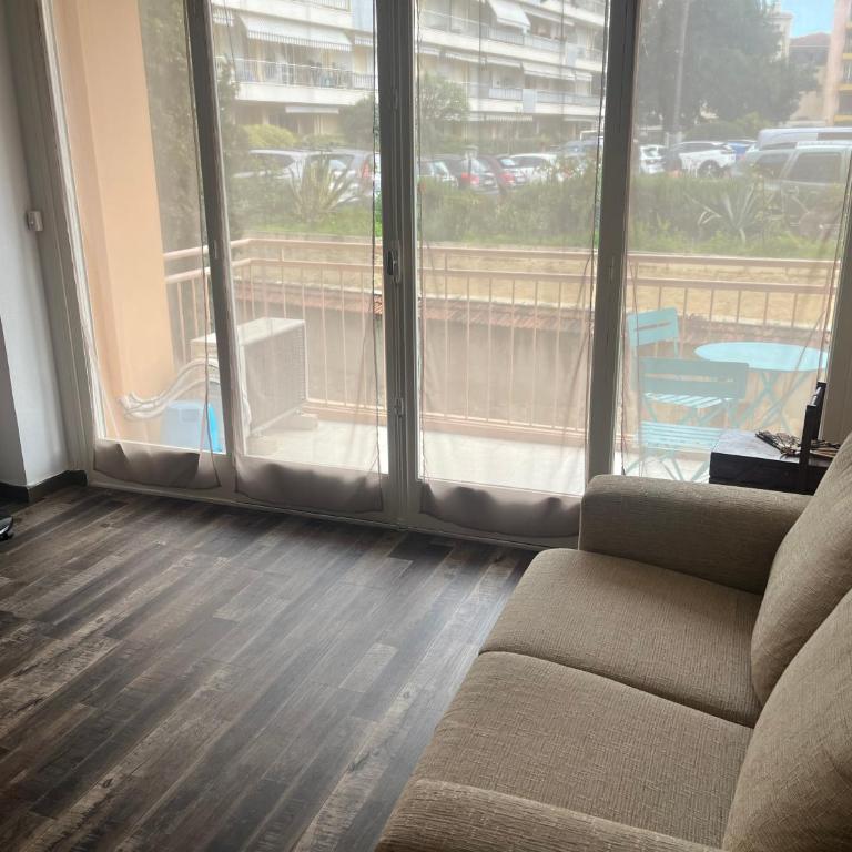 Appartement proche gare routière - Appartement 1 Chambre - 4