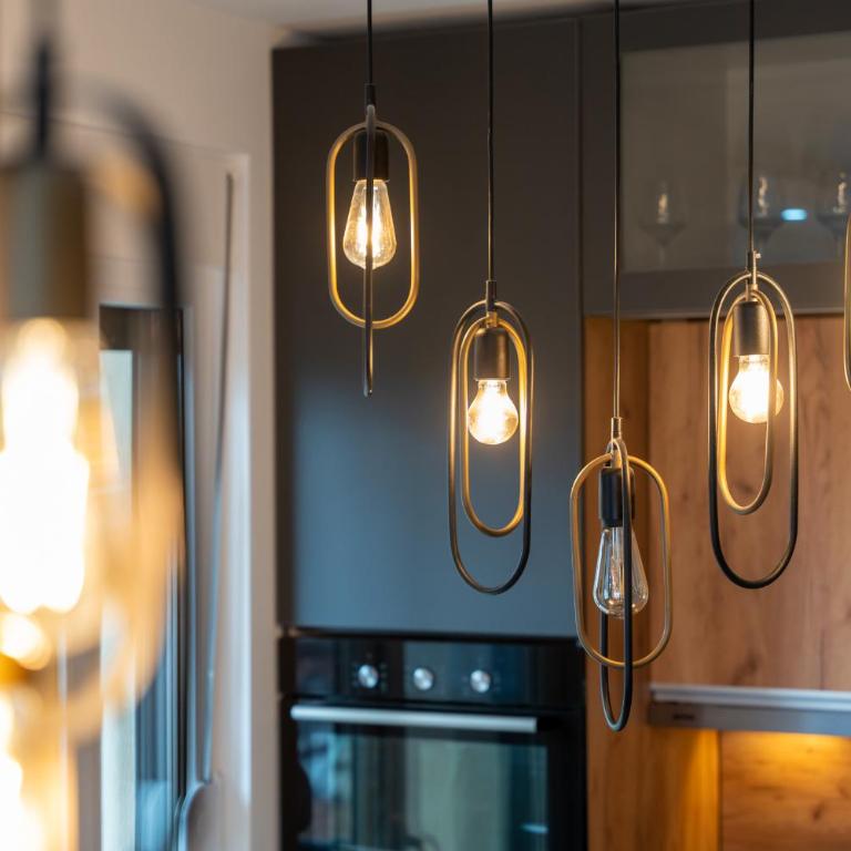 Cvetkovici_3D_Lux - Apartman sa 1 Spavaćom Sobom - 6