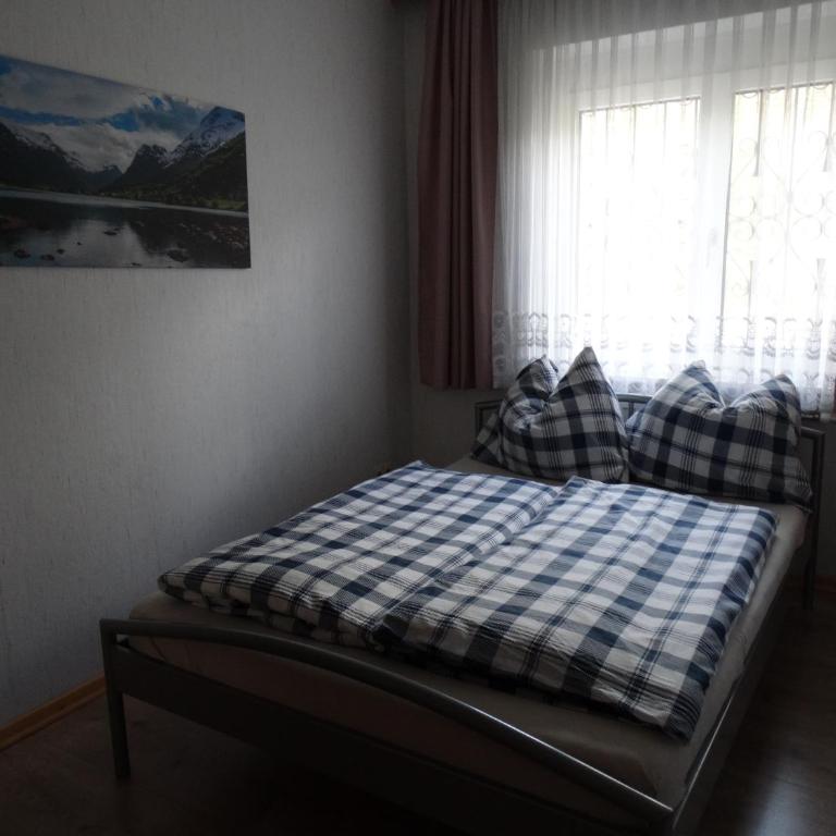 Frans Josef Apartments - Apartment mit 2 Schlafzimmern und Balkon - 9