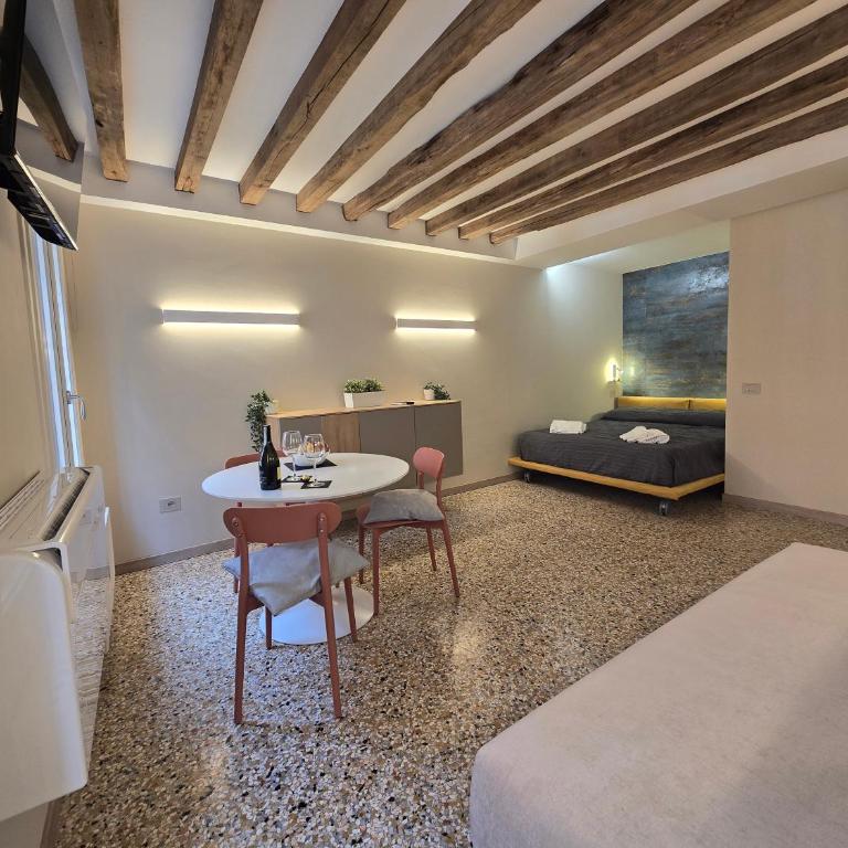 Cozy Studio with Canal View - Appartamento con 1 Camera da Letto - 26