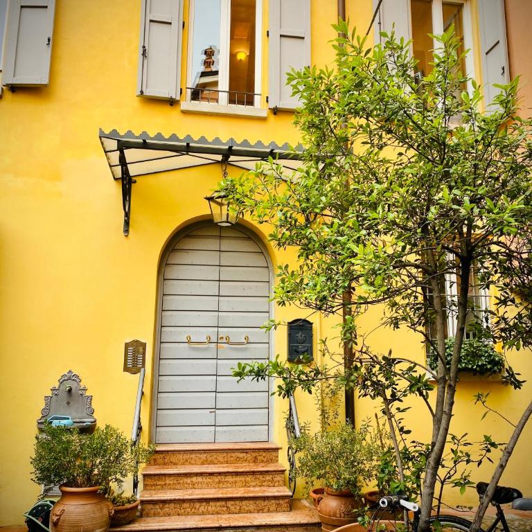 PINK HOUSE TORTELLINOSUITE Modena - Appartamento con 1 Camera da Letto - 16