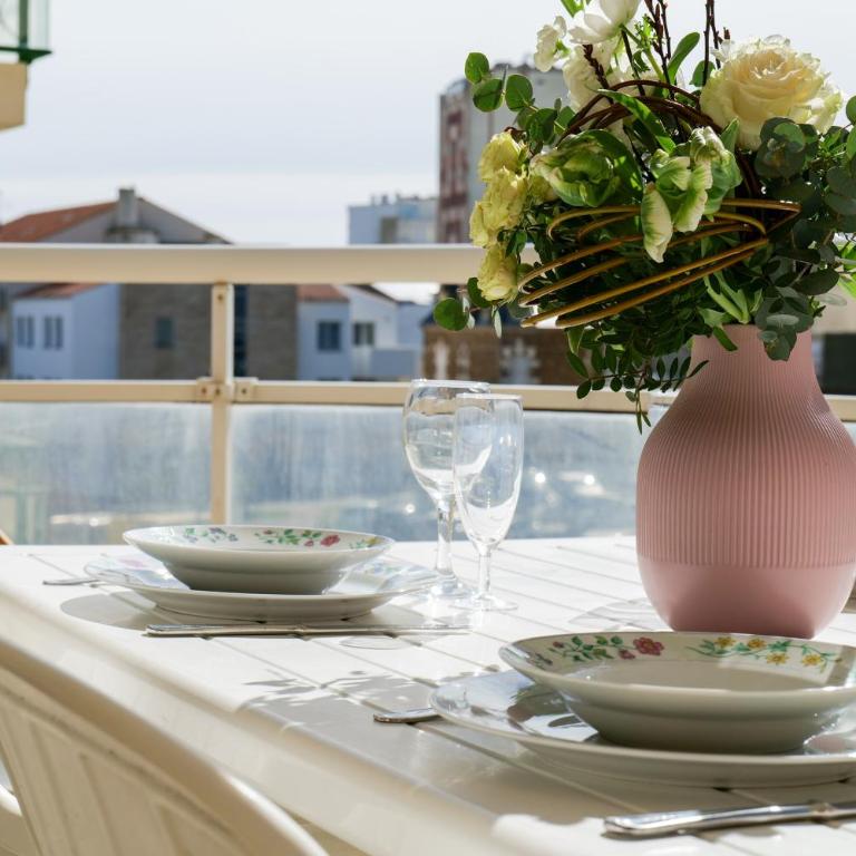 Joli appartement idéalement situé à deux pas de la Grande plage - 4 pers - Appartement - 2