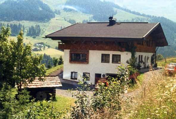 Ferienwohnung Klappacher - Apartment mit 2 Schlafzimmern und Dusche - 43