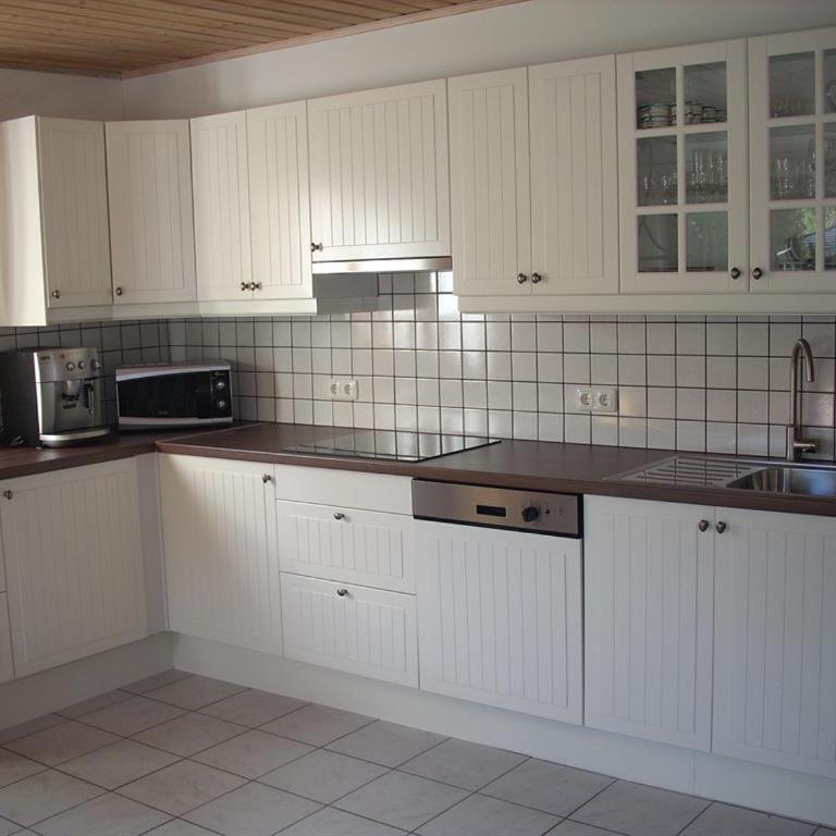 Ferienwohnung Klappacher - Apartment mit 2 Schlafzimmern und Dusche - 46