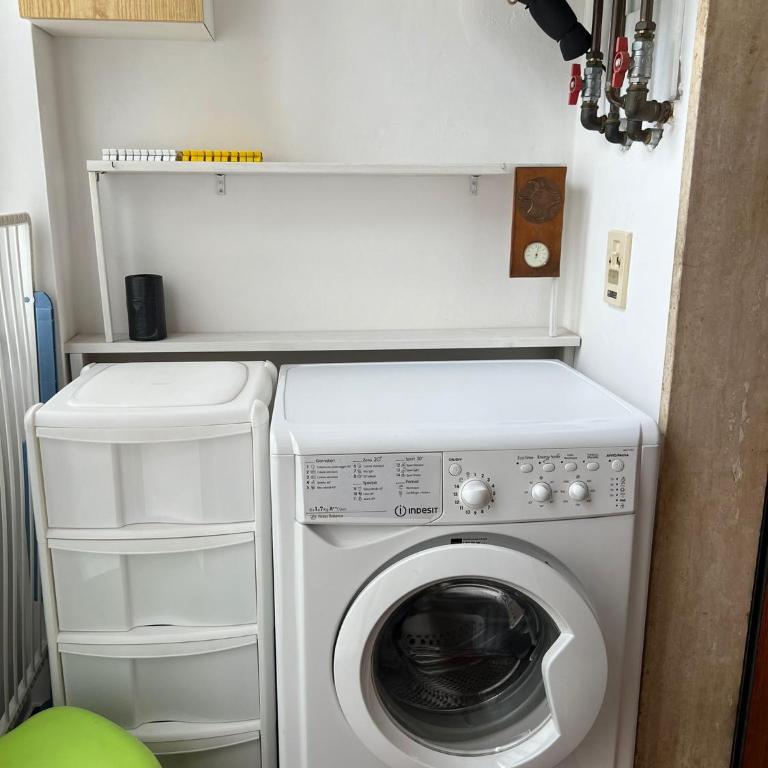 Casa Spadi - Appartamento con 1 Camera da Letto - 9