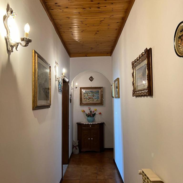 Casa Spadi - Appartamento con 1 Camera da Letto - 5