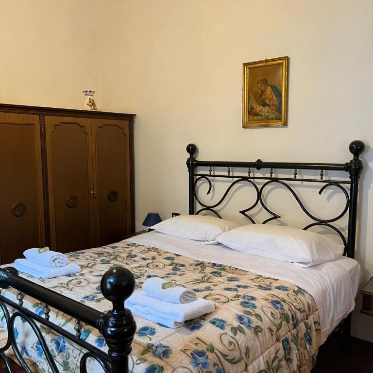 Casa Spadi - Appartamento con 1 Camera da Letto - 1