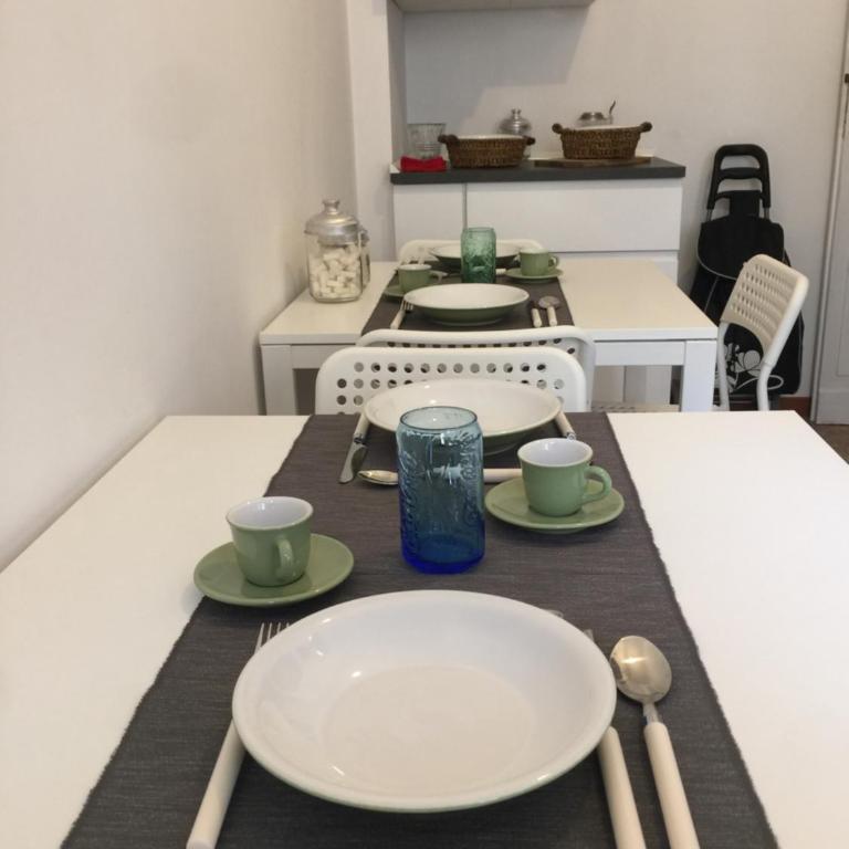 Casa Vasari - Apartment - 44