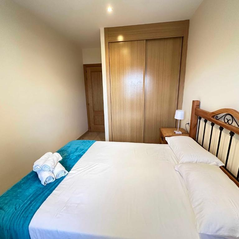 Coto de Sancti Petri - Apartamento de 2 dormitorios - 47