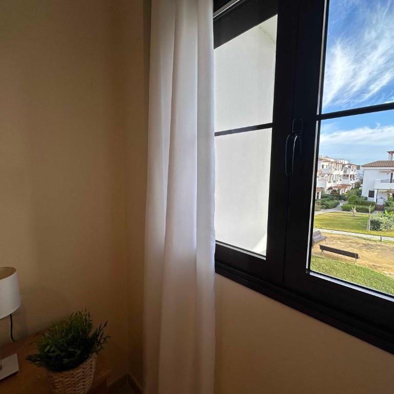 Coto de Sancti Petri - Apartamento de 2 dormitorios - 43
