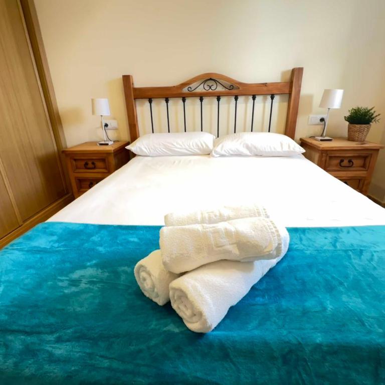 Coto de Sancti Petri - Apartamento de 2 dormitorios - 45