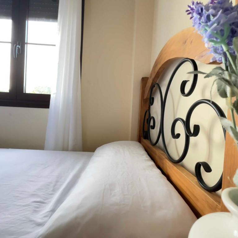 Coto de Sancti Petri - Apartamento de 2 dormitorios - 42