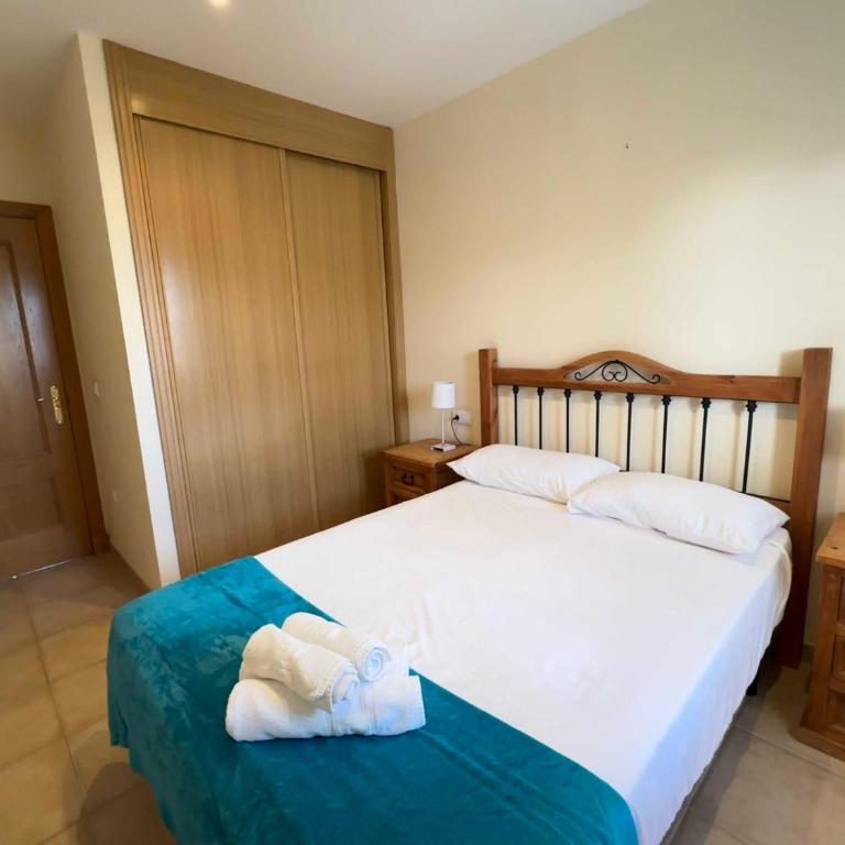 Coto de Sancti Petri - Apartamento de 2 dormitorios - 40