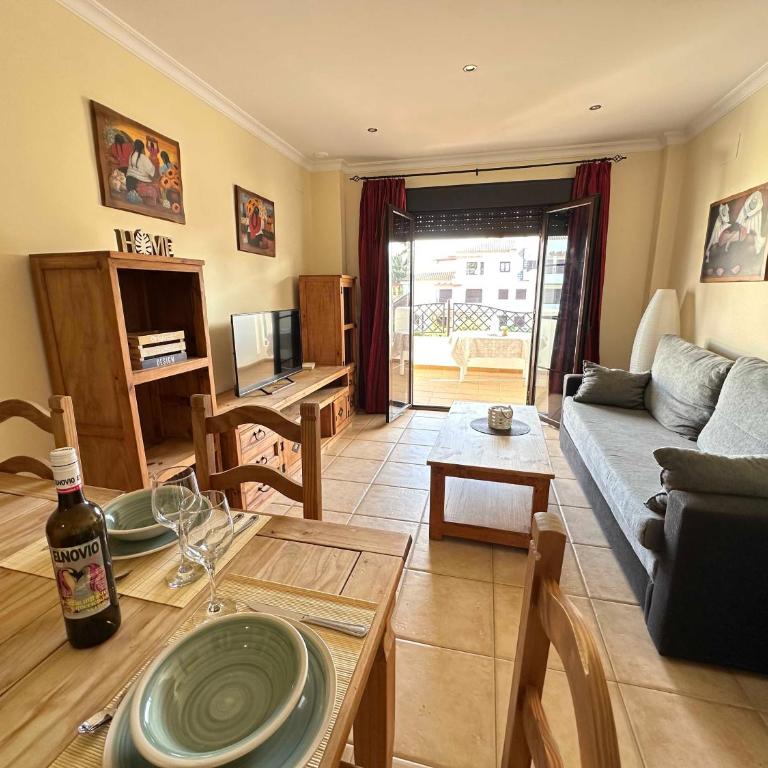 Coto de Sancti Petri - Apartamento de 2 dormitorios - 39