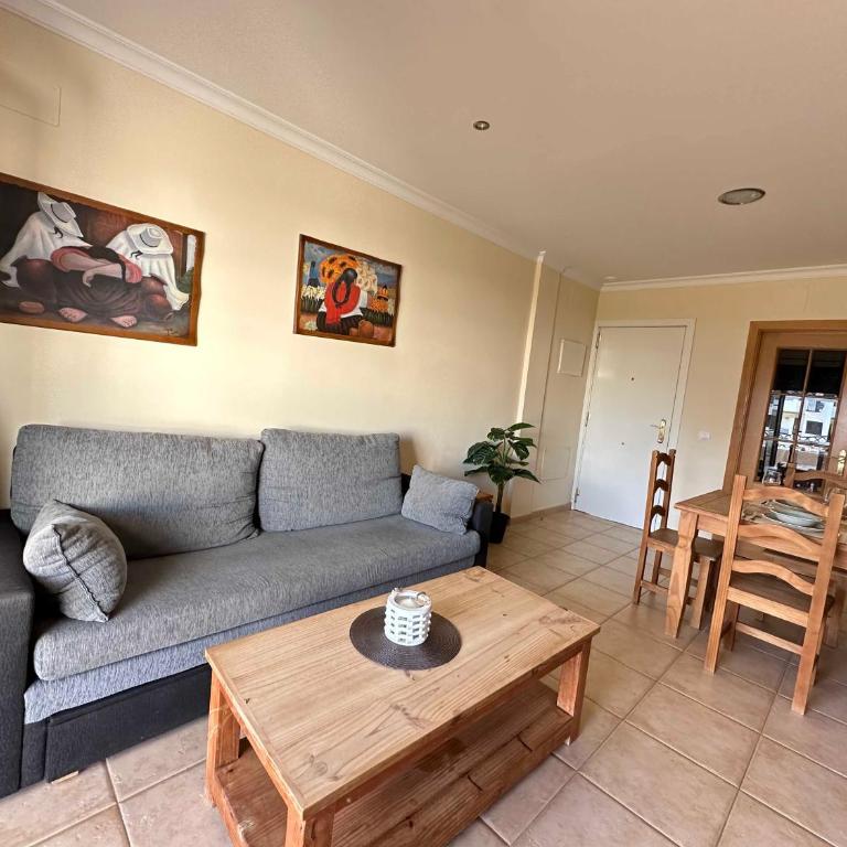 Coto de Sancti Petri - Apartamento de 2 dormitorios - 44
