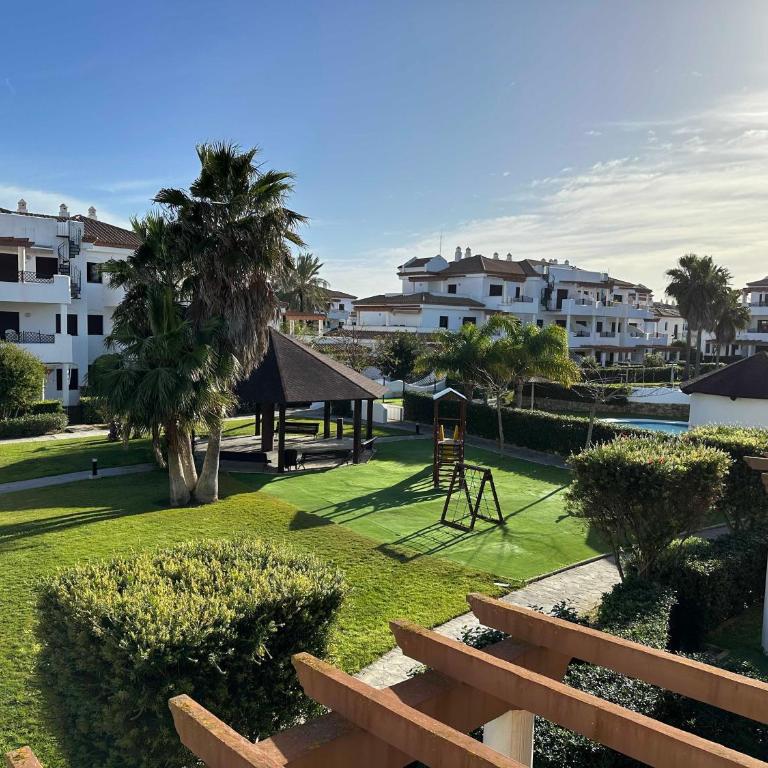 Coto de Sancti Petri - Apartamento de 2 dormitorios - 49