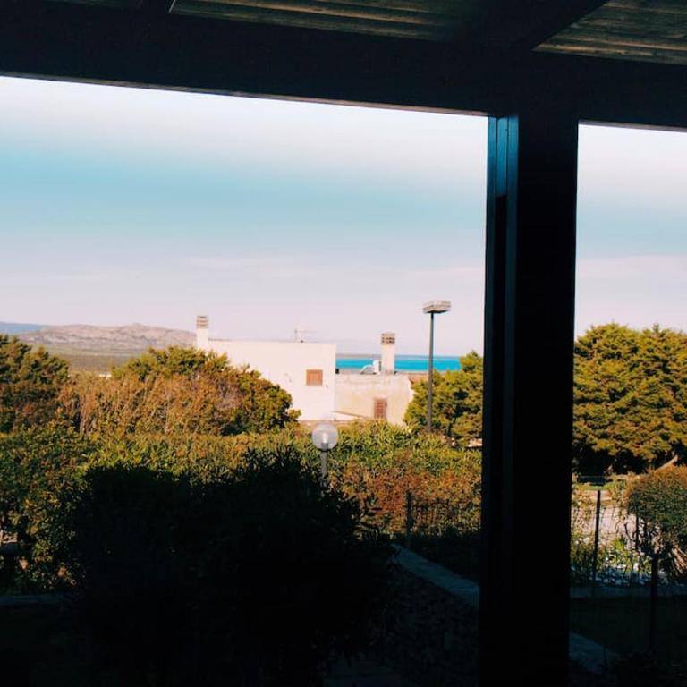 M6 Rilassante Villetta Marittima - Appartamento con 2 Camere da Letto e Vista Oceano Parziale - 6