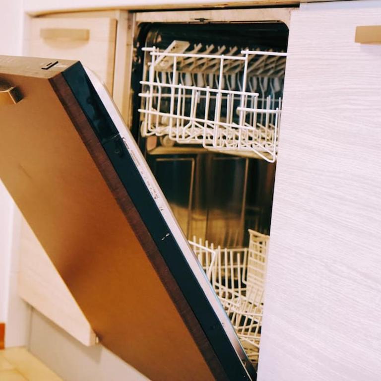 M6 Rilassante Villetta Marittima - Appartamento con 2 Camere da Letto e Vista Oceano Parziale - 11