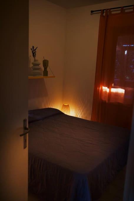M6 Rilassante Villetta Marittima - Appartamento con 2 Camere da Letto e Vista Oceano Parziale - 5