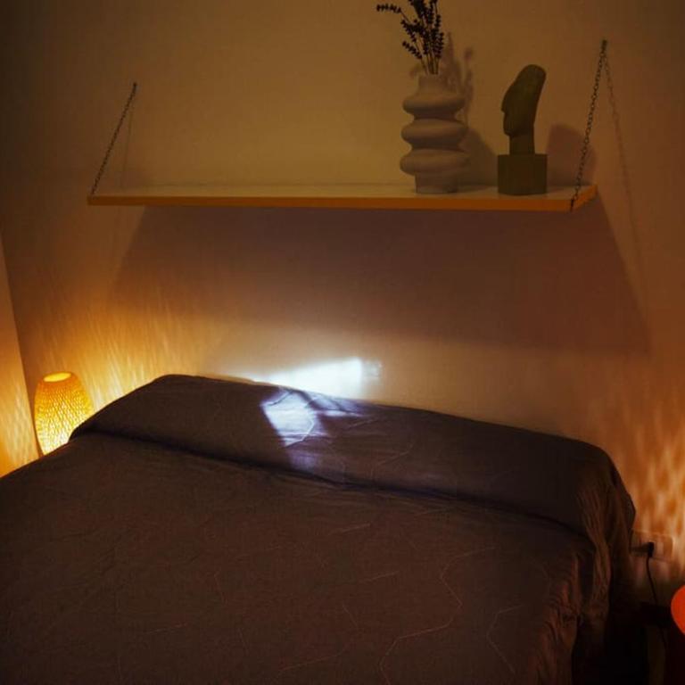 M6 Rilassante Villetta Marittima - Appartamento con 2 Camere da Letto e Vista Oceano Parziale - 23
