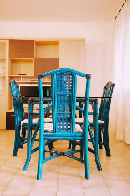 M6 Rilassante Villetta Marittima - Appartamento con 2 Camere da Letto e Vista Oceano Parziale - 16
