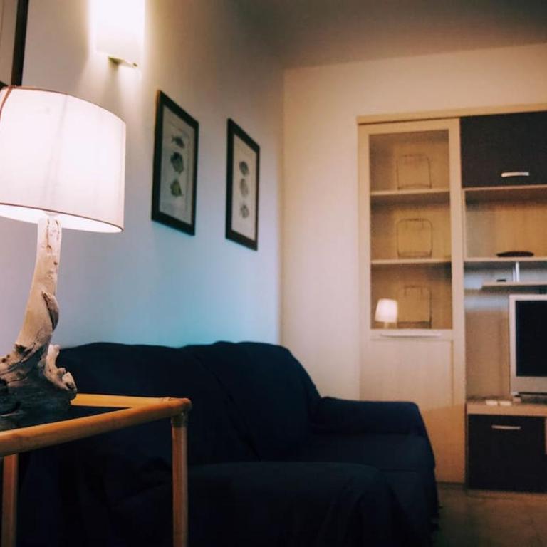 M6 Rilassante Villetta Marittima - Appartamento con 2 Camere da Letto e Vista Oceano Parziale - 31