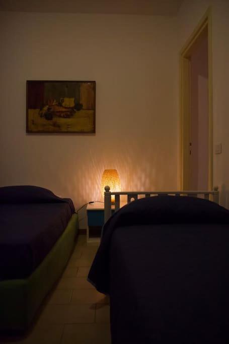 M6 Rilassante Villetta Marittima - Appartamento con 2 Camere da Letto e Vista Oceano Parziale - 7