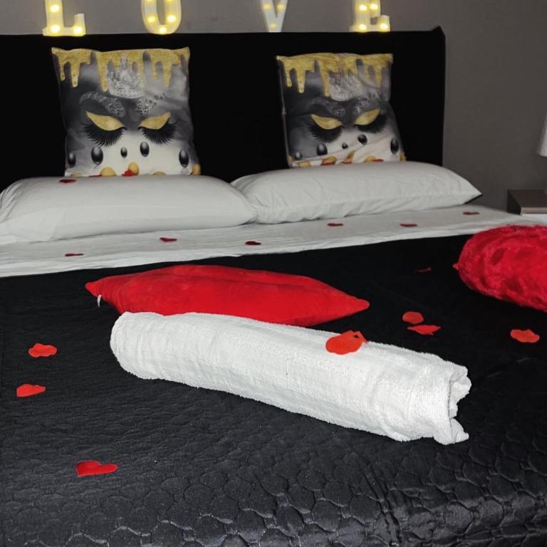 ORCHIDEA HOUSE - Double Room with Spa Bath - 6