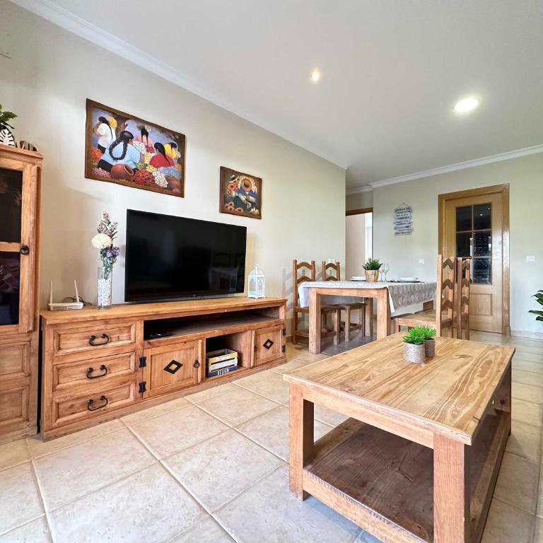 Coto de Sancti Petri - Apartamento de 2 dormitorios - Planta baja - 48