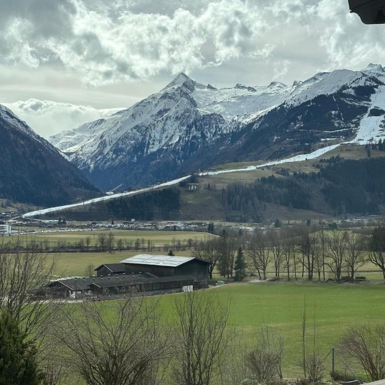 Haus Wenger Mountain View & Swimming Pool - Apartment mit 2 Schlafzimmern - 7